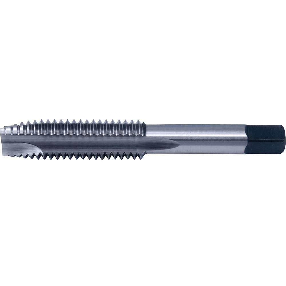 Greenfield Threading - Spiral Point Taps Thread Size (Inch): 5/8-18 Number of Flutes: 3 - USA Tool & Supply