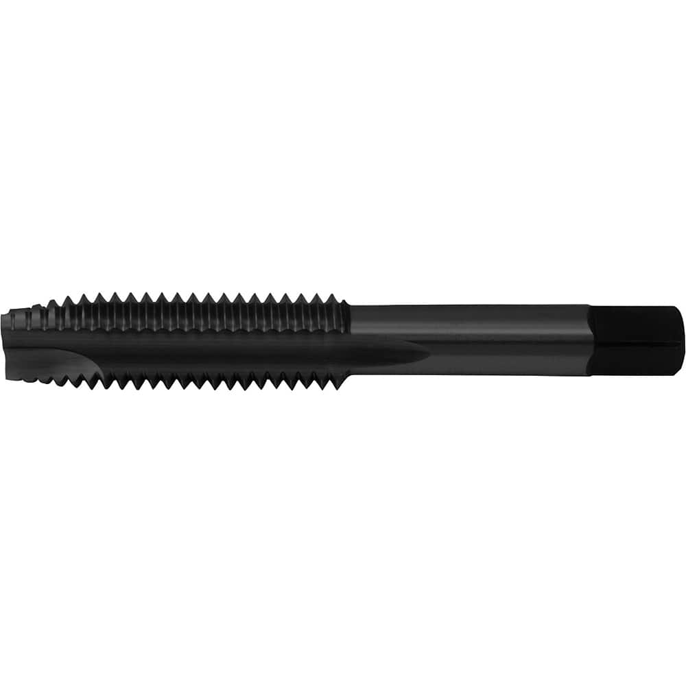 Greenfield Threading - Spiral Point Taps Thread Size (Inch): 3/4-10 Number of Flutes: 4 - USA Tool & Supply