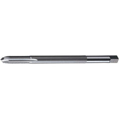 Greenfield Threading - Extension Taps Thread Size: 5/8 - 11 Overall Length (Inch): 6 - USA Tool & Supply