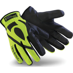 HexArmor - Cut & Puncture Resistant Gloves Type: Cut & Puncture Resistant ANSI/ISEA Puncture Resistance Level: 3 - USA Tool & Supply