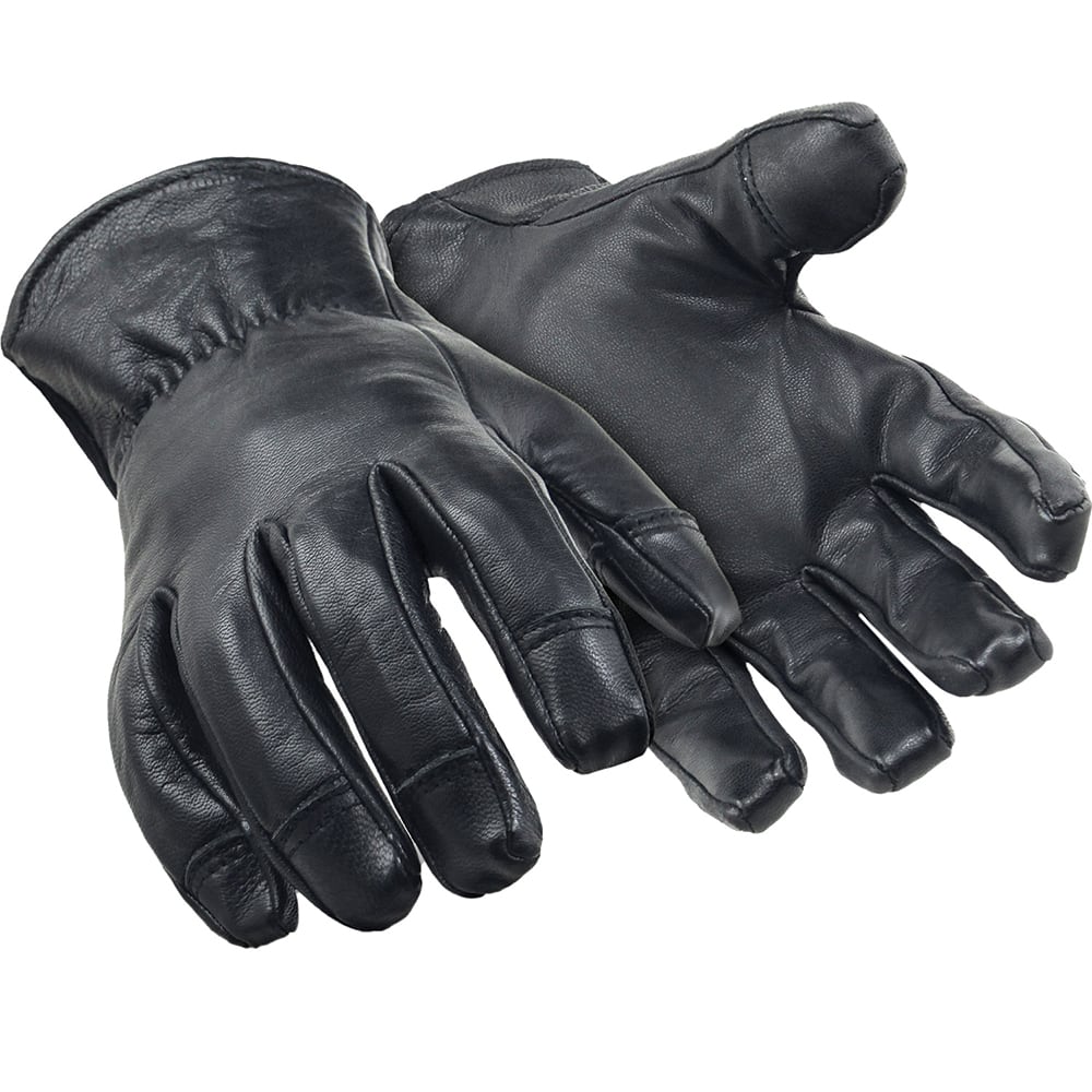 HexArmor - Cut & Puncture Resistant Gloves Type: Cut & Puncture Resistant ANSI/ISEA Puncture Resistance Level: 3 - USA Tool & Supply