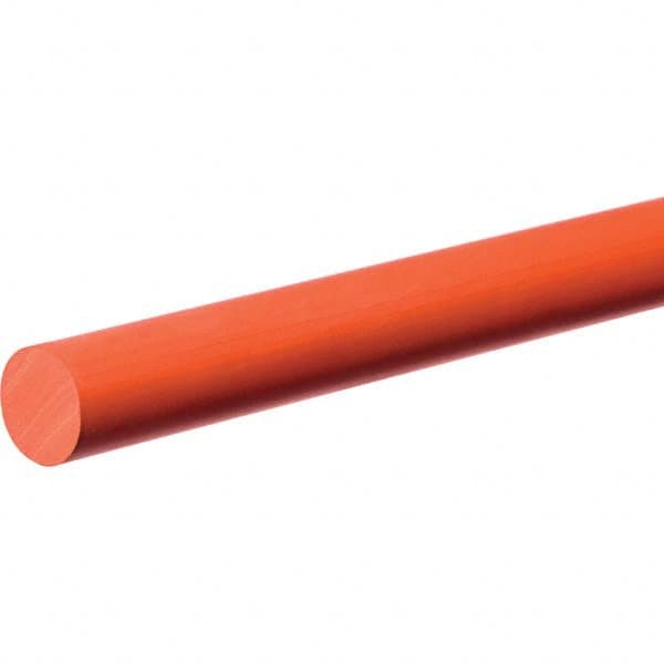 USA Sealing - 5/8" x 50' Silicone Round Cord Stock - USA Tool & Supply