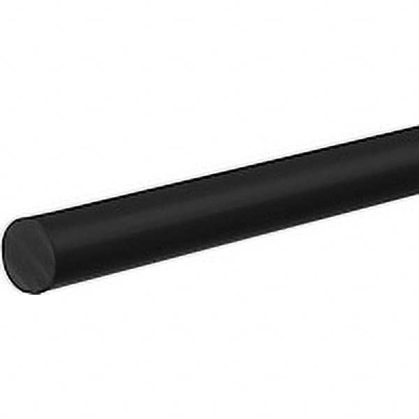 USA Sealing - 8mm x 100' EPDM Round Cord Stock - USA Tool & Supply
