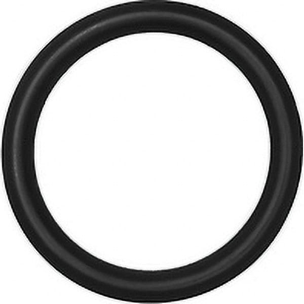 O-Ring: 4-1/8″ ID x 4-1/2″ OD, 3/16″ Thick, Dash 346, HNBR Round Cross Section