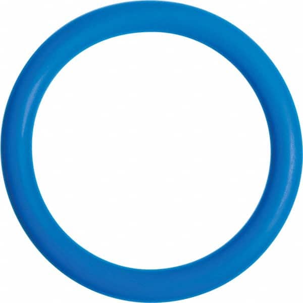 USA Sealing - 11/16" ID x 13/16" OD Dash 017 Neoprene (PTFE-Coated) O-Ring - USA Tool & Supply