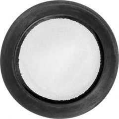 USA Sealing - 0.69" ID x 1.03" OD EPDM with SS Screen O-Ring - USA Tool & Supply