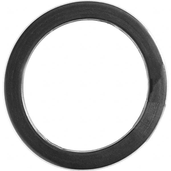 USA Sealing - 3" ID x 3.72" OD FEP-Encapsulated Viton O-Ring - USA Tool & Supply
