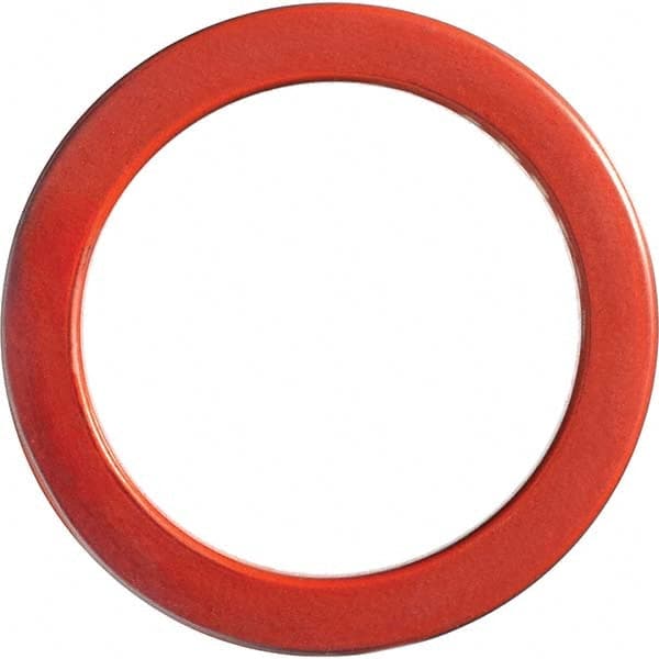 USA Sealing - 2" ID x 2.63" OD FEP-Encapsulated Silicone O-Ring - USA Tool & Supply