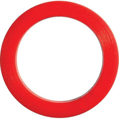 USA Sealing - 1.62" ID x 2.19" OD Silicone (Metal Detectable) O-Ring - USA Tool & Supply