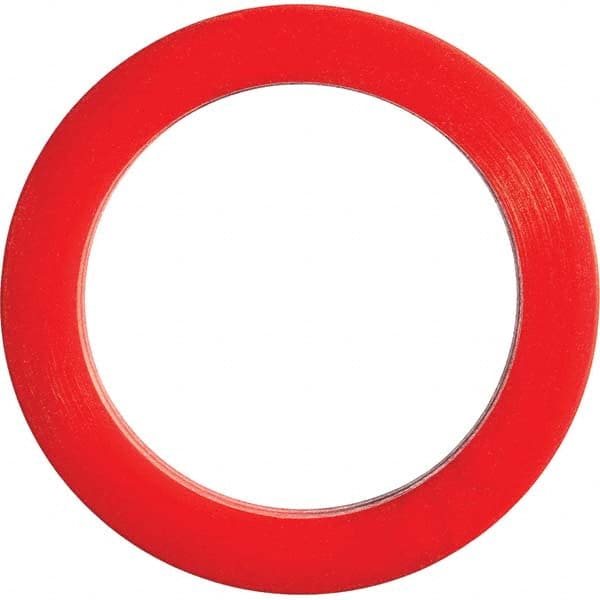 O-Ring: 3″ ID x 3.72″ OD, 1/4″ Thick, Silicone Round Cross Section