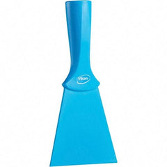 Vikan - Scrapers & Scraper Sets Blade Style: Straight Flexibility: Stiff - USA Tool & Supply