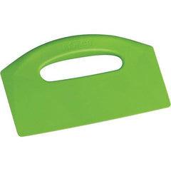 Remco - Scrapers & Scraper Sets Blade Style: Straight Flexibility: Stiff - USA Tool & Supply