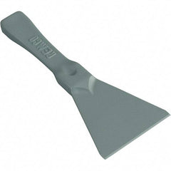 Remco - Scrapers & Scraper Sets Blade Style: Straight Flexibility: Stiff - USA Tool & Supply