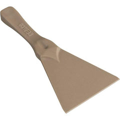 Remco - Scrapers & Scraper Sets Blade Style: Straight Flexibility: Stiff - USA Tool & Supply
