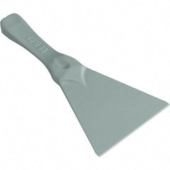 Remco - Scrapers & Scraper Sets Blade Style: Straight Flexibility: Stiff - USA Tool & Supply
