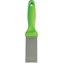 Remco - Scrapers & Scraper Sets Blade Style: Beveled Flexibility: Stiff - USA Tool & Supply