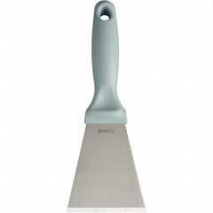 Remco - Scrapers & Scraper Sets Blade Style: Beveled Flexibility: Stiff - USA Tool & Supply