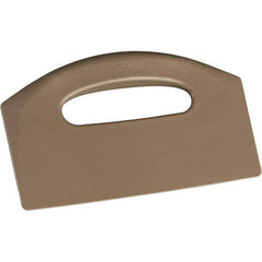 Remco - Scrapers & Scraper Sets Blade Style: Straight Flexibility: Stiff - USA Tool & Supply