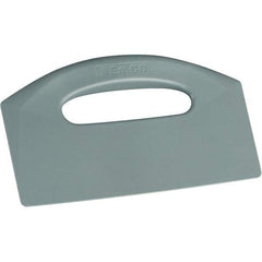 Remco - Scrapers & Scraper Sets Blade Style: Straight Flexibility: Stiff - USA Tool & Supply