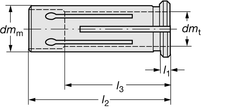 393CGS251056 COLLET - USA Tool & Supply