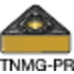 TNMG 543-PR Grade 4225 - Turning Insert - USA Tool & Supply