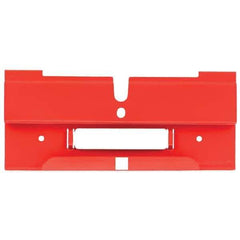 Master Lock - Lockout Accessories Type: Mounting Fasteners For Use With: Lockout Devices - USA Tool & Supply