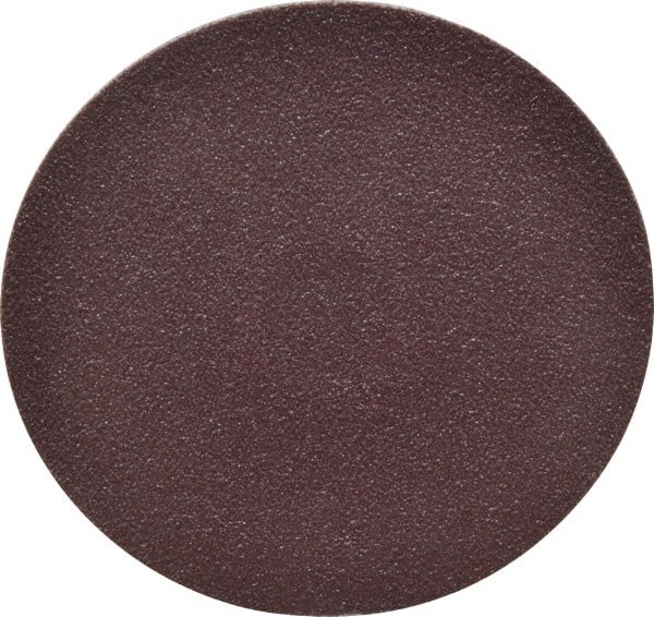 Standard Abrasives - 3" 100 Grit Aluminum Oxide Quick Change Disc - USA Tool & Supply