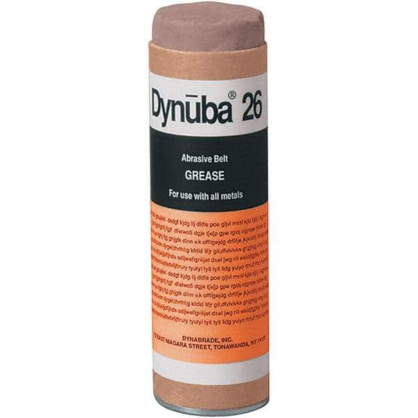 Dynabrade - 1-1/2 Lb Polishing Compound - For Polishing, Use on Metal - USA Tool & Supply