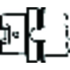 392.410 37A-100 12 076B Fine Boring head - USA Tool & Supply