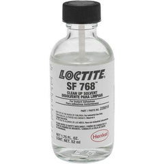 Loctite - Adhesive, Graffiti & Rust Removers Type: Adhesive Remover Removes/Dissolves: Adhesives - USA Tool & Supply