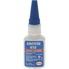 Loctite - Glue PSC Code: 8040 - USA Tool & Supply