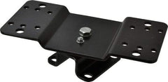 Reelcraft - Hose Reel Pivot Mounting Base - Use with ReelTek, 4000, 5000, 5005 & 7000 - USA Tool & Supply