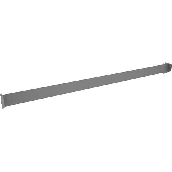Tennsco - Workbench & Workstation Accessories   Type: Bin Bar    For Use With: Tennsco Packing Tables - USA Tool & Supply