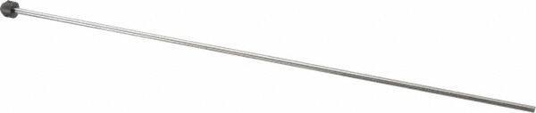 Mitutoyo - Micrometer Rod - 9 to 10", Use with 329, 129 Series Depth Micrometers - USA Tool & Supply