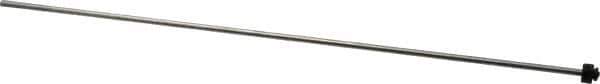 Mitutoyo - Micrometer Rod - 10 to 11", Use with 329, 129 Series Depth Micrometers - USA Tool & Supply