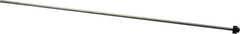Mitutoyo - Micrometer Rod - 10 to 11", Use with 329, 129 Series Depth Micrometers - USA Tool & Supply