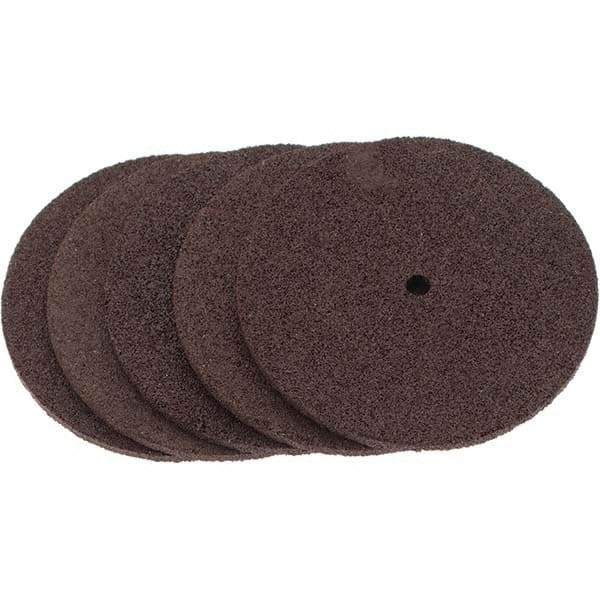 Dremel - Mounted Points Point Shape: Wheel Abrasive Material: Aluminum Oxide - USA Tool & Supply