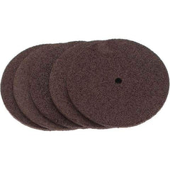 Dremel - Mounted Points Point Shape: Wheel Abrasive Material: Aluminum Oxide - USA Tool & Supply