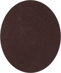 Standard Abrasives - 3" Disc Diam, 240 Grit, Aluminum Oxide Quick Change Disc - Type S Attaching System, Coated, Brown, Very Fine Grade, 20,000 RPM - USA Tool & Supply