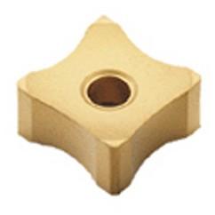 SNMX 150708R-27 Grade IC8150 Turning Insert - USA Tool & Supply