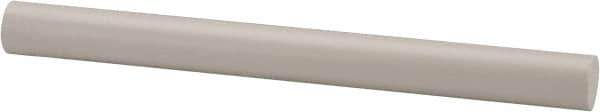 Markal - White Paint Marker - Flat Tip - USA Tool & Supply