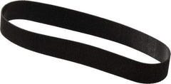 Themac - Tool Post Grinder Drive Belts Product Compatibility: J-35; J-30 Belt Length (Inch): 12-3/16 - USA Tool & Supply