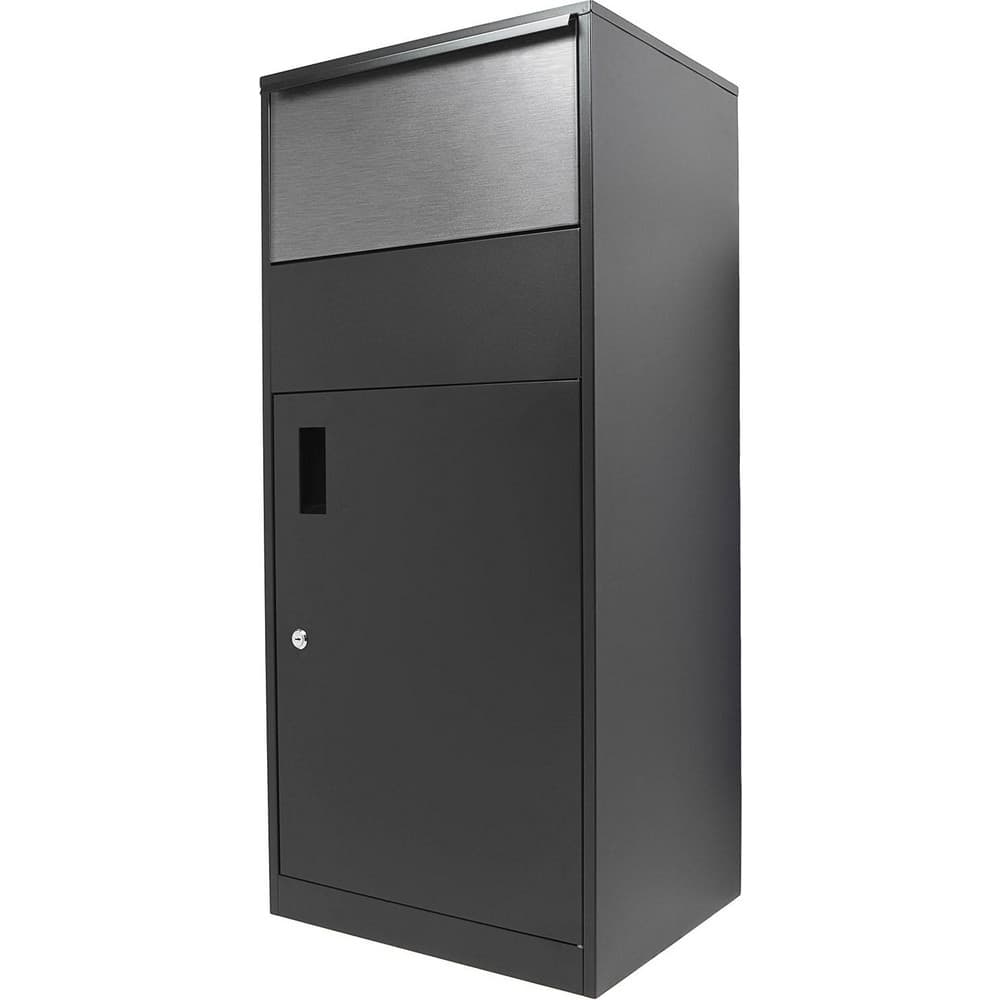 Safes; Internal Width (Inch): 17 in; Locking Mechanism: Mechanical; Internal Height (Inch): 23 in; Material: Steel; Internal Depth (Inch): 14 in; External Width (Inch): 17.8 in; External Height (Inch): 39.5 in; External Depth (Inch): 15 in; Number Of Shel