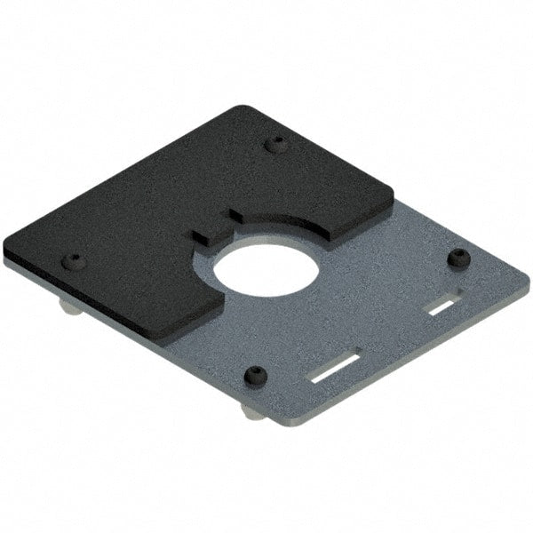Big Bear Enterprises - CNC Tool Tightening Fixture - USA Tool & Supply