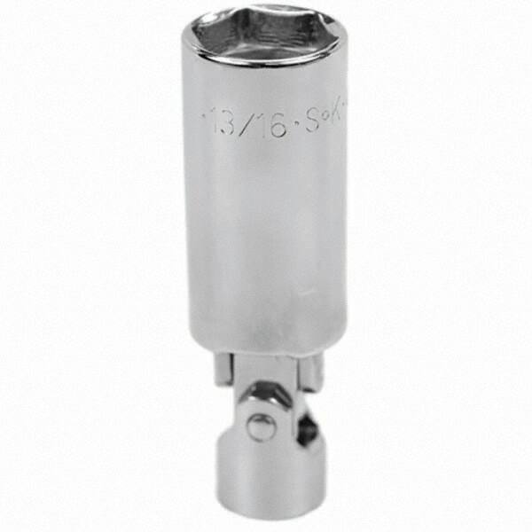 SK - Hand Socket - USA Tool & Supply