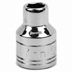 SK - Hand Socket - USA Tool & Supply