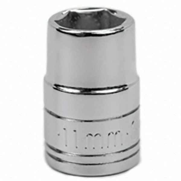 SK - Hand Socket - USA Tool & Supply