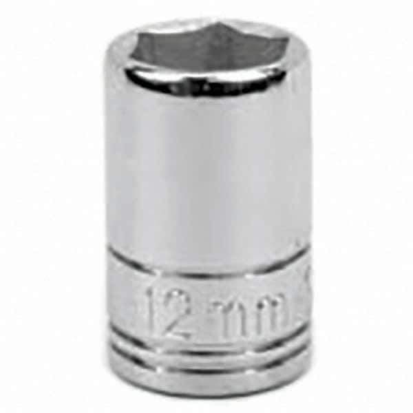 SK - Hand Socket - USA Tool & Supply