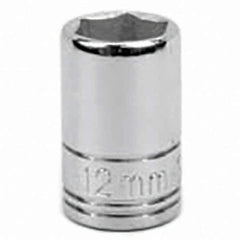 SK - Hand Socket - USA Tool & Supply