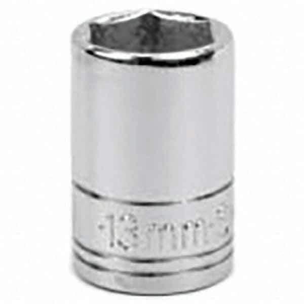 SK - Hand Socket - USA Tool & Supply